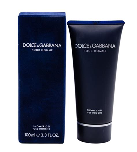 dolce gabbana shower gel|dolce gabbana shower gel men.